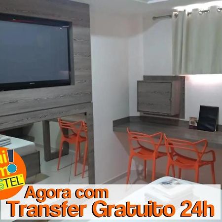 Mostel Guarulhos - Mais Motel Exterior photo