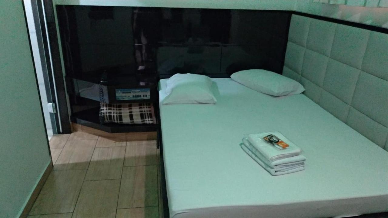 Mostel Guarulhos - Mais Motel Exterior photo