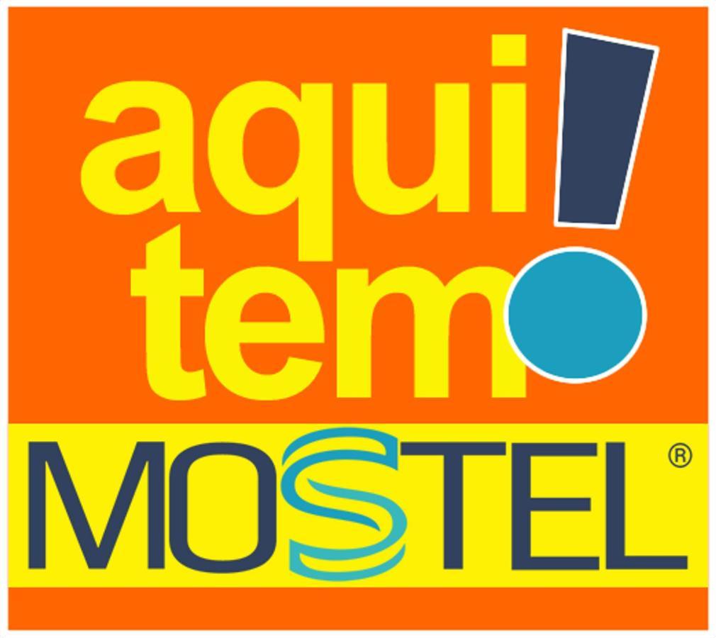 Mostel Guarulhos - Mais Motel Exterior photo